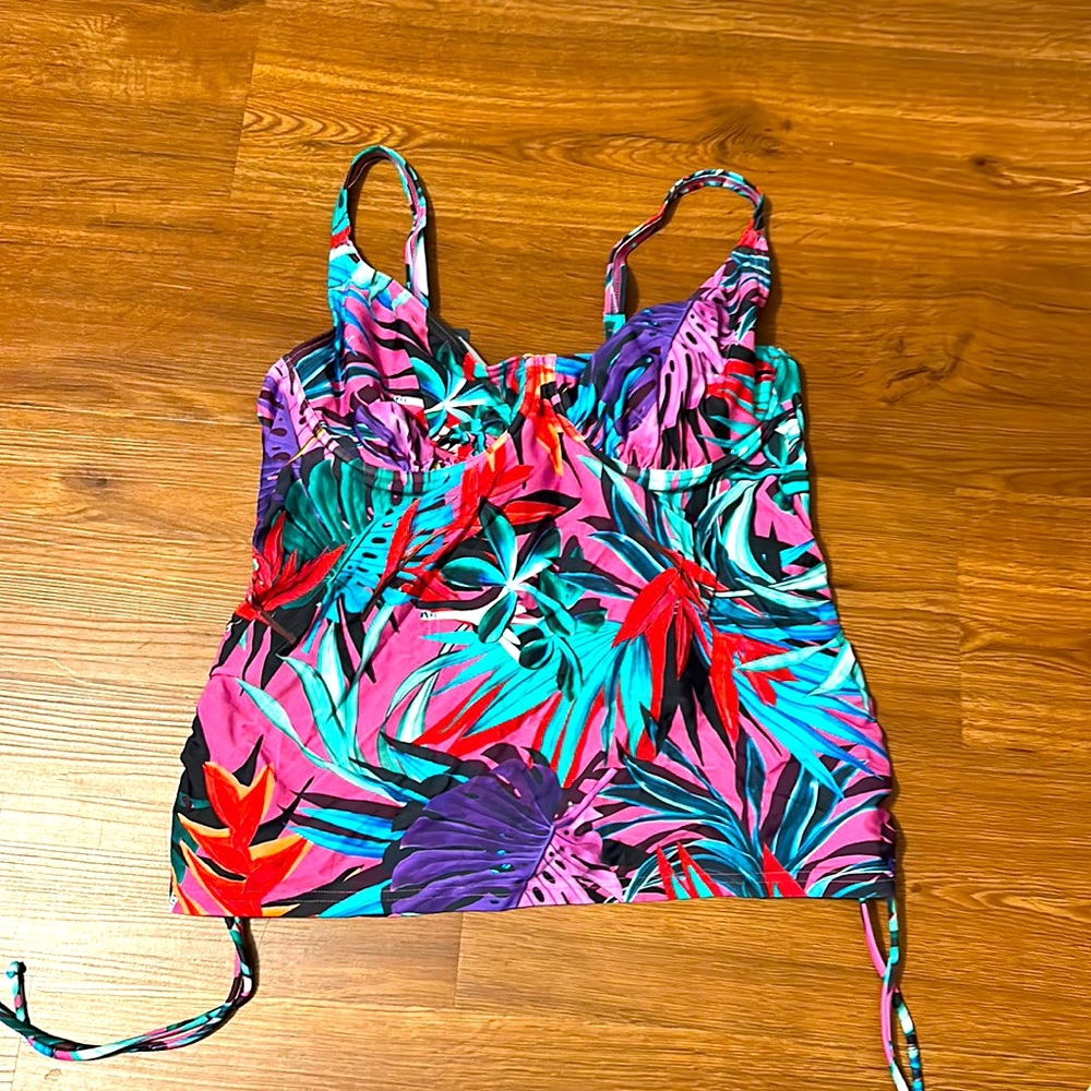 Tankini